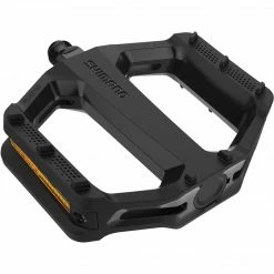 Drivetrain Shimano PD-EF102 Resin Flat Mountain Bike Pedals