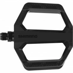 Drivetrain Shimano PD-EF102 Resin Flat Mountain Bike Pedals
