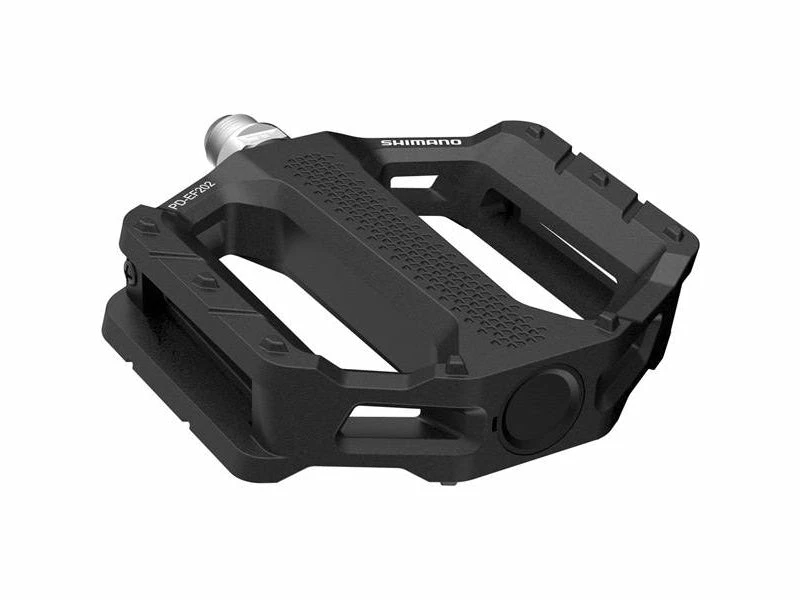 Buy 🌟 Shimano PD-EF202 - Flat Mountain Bike Pedals Drivetrain 👍 1 Shimano PD-EF202 - Flat Mountain Bike Pedals Drivetrain