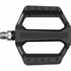 Shimano PD-EF202 - Flat Mountain Bike Pedals Drivetrain