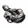 Shimano Deore XT PD-M8100 XC Double Sided SPD Clipless Pedals Drivetrain