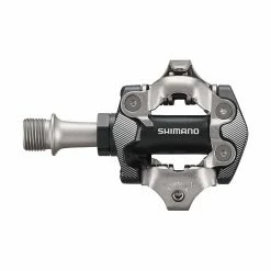 Shimano Deore XT PD-M8100 XC Double Sided SPD Clipless Pedals Drivetrain