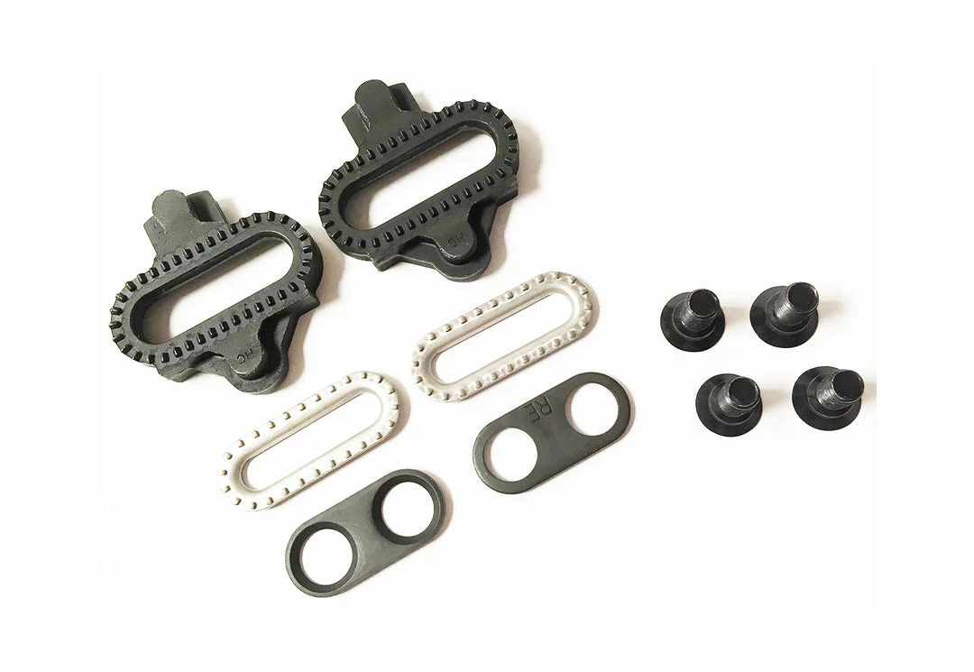 Deals 🎉 Shimano Deore XT PD-M8100 XC Double Sided SPD Clipless Pedals Drivetrain 😍 4 Shimano Deore XT PD-M8100 XC Double Sided SPD Clipless Pedals Drivetrain