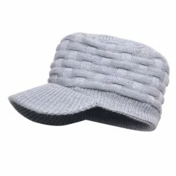 DexShell Peaked Beanie - Windproof & Waterproof Hat