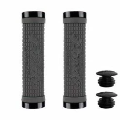 Lizard Skins Peaty Lock On Handlebar Grips