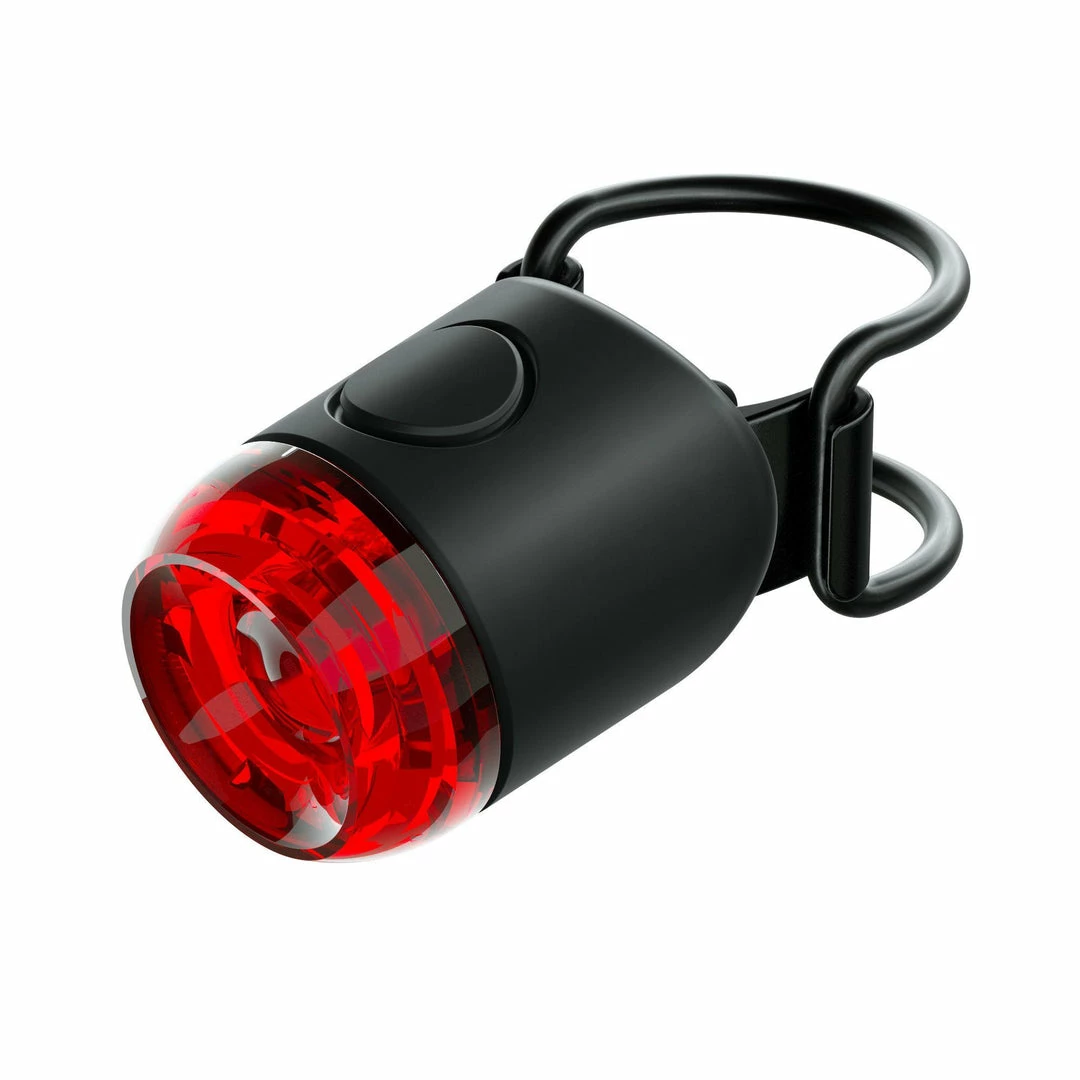 Coupon 🥰 Accessories Knog Plug Rear Light - USB Rechargeable 🎁 1 Accessories Knog Plug Rear Light - USB Rechargeable