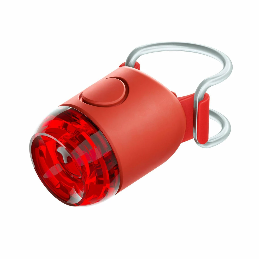 Coupon 🥰 Accessories Knog Plug Rear Light - USB Rechargeable 🎁 2 Accessories Knog Plug Rear Light - USB Rechargeable