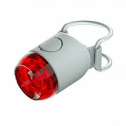 Coupon 🥰 Accessories Knog Plug Rear Light - USB Rechargeable 🎁 9 Accessories Knog Plug Rear Light - USB Rechargeable