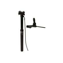 RSP Plummet - Under Bar Lever Dropper Seatpost Controls