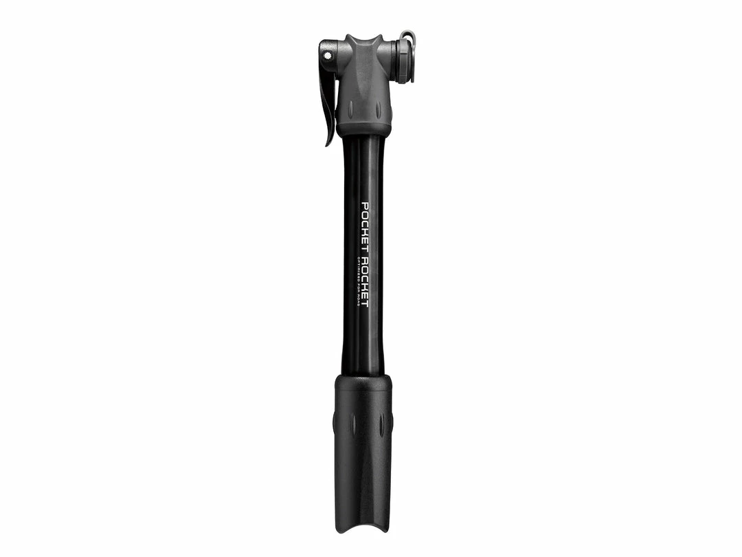 Best deal ✔️ Topeak Pocket Rocket Alloy Mini Pump Accessories 🔥 1 Topeak Pocket Rocket Alloy Mini Pump Accessories