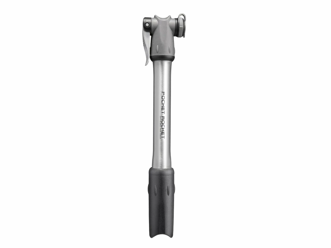 Best deal ✔️ Topeak Pocket Rocket Alloy Mini Pump Accessories 🔥 4 Topeak Pocket Rocket Alloy Mini Pump Accessories
