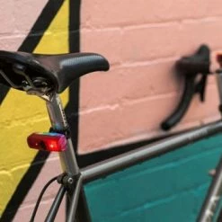 Knog POP R - Rear Light