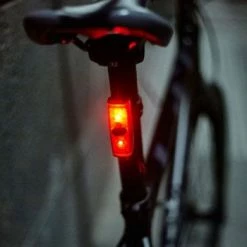 Knog POP R - Rear Light