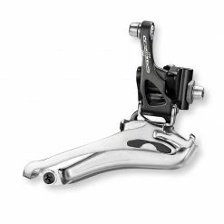 Drivetrain Campagnolo Potenza Front Derailleur Braze Black