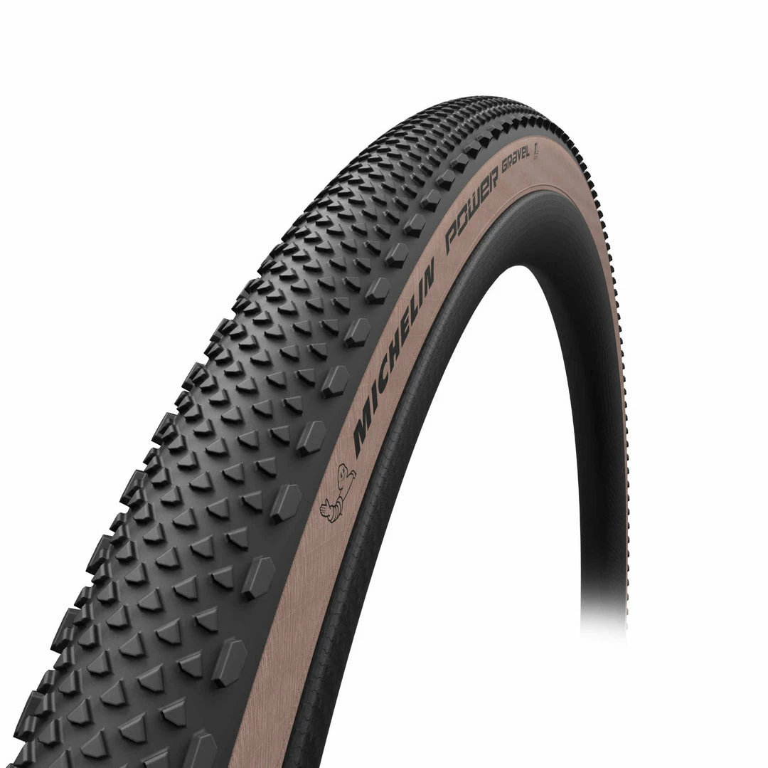 Flash Sale 🔥 Michelin Power Gravel - Tubeless Ready - Tyre Folding Wheels & Tyres 🎁 2 Michelin Power Gravel - Tubeless Ready - Tyre Folding Wheels & Tyres