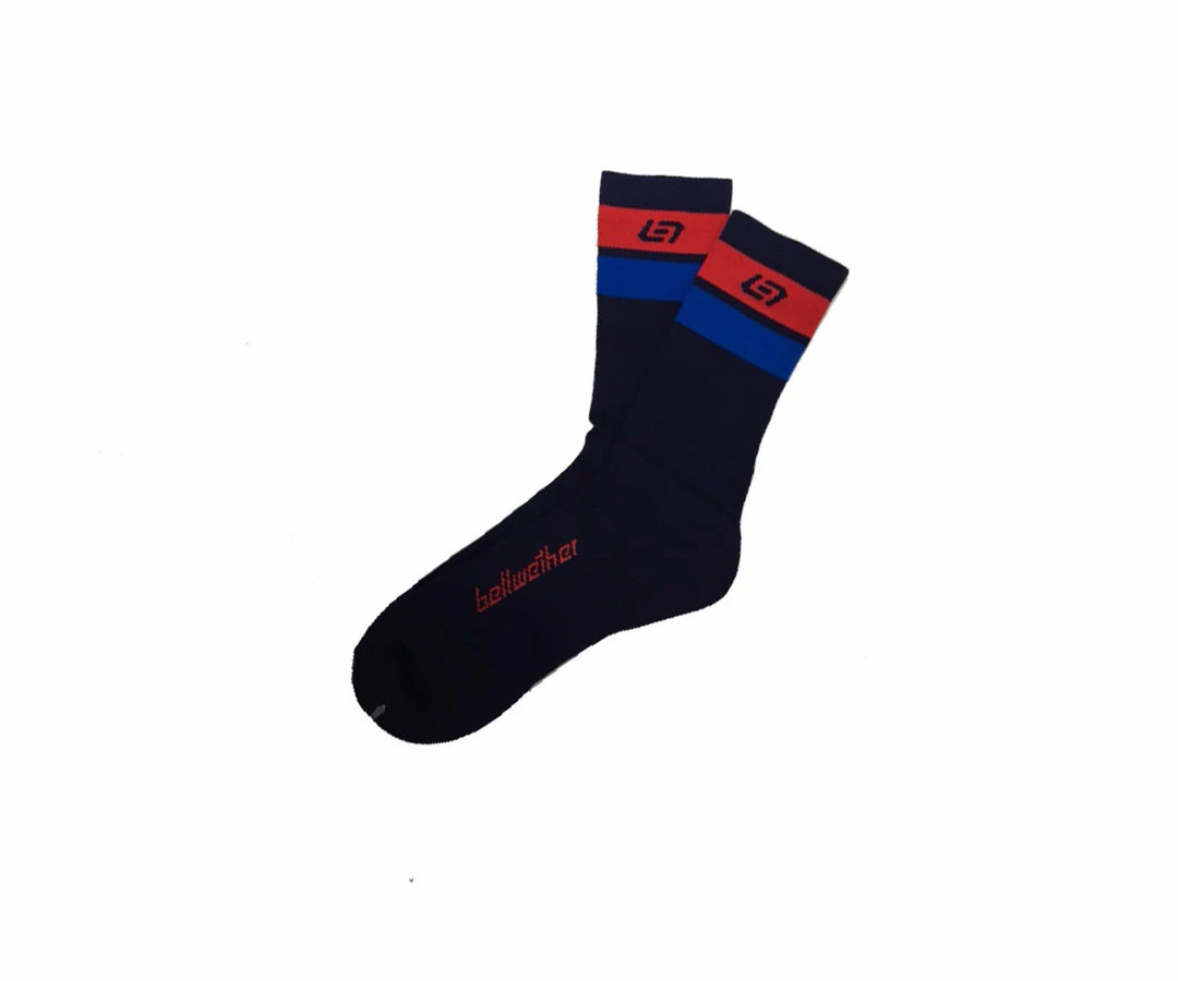 Coupon ❤️ Bellwether Powerline 🧦 Socks - L/XL Clothing ⌛ 1 Bellwether Powerline Socks - L/XL Clothing