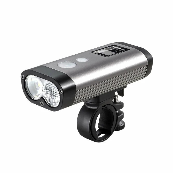 Best reviews of ๐งจ Ravemen PR1200 Front Light - USB Rechargeable - Grey Accessories ๐ 1 Ravemen PR1200 Front Light - USB Rechargeable - Grey Accessories