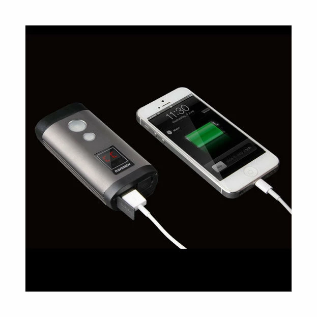 Best reviews of ๐งจ Ravemen PR1200 Front Light - USB Rechargeable - Grey Accessories ๐ 4 Ravemen PR1200 Front Light - USB Rechargeable - Grey Accessories