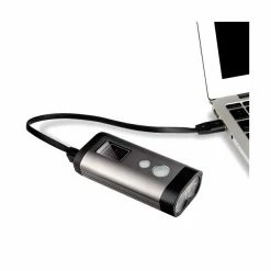 Best reviews of ๐งจ Ravemen PR1200 Front Light - USB Rechargeable - Grey Accessories ๐ 12 Ravemen PR1200 Front Light - USB Rechargeable - Grey Accessories