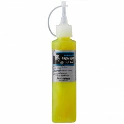 Shimano Premium Dura-Ace Grease 100g Tube Cleaners And Lubricants