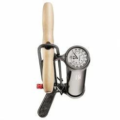 Lezyne Pressure Over Drive Floor Pump