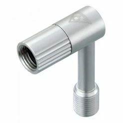 Topeak Pressure Rite Pump Adapter - Schrader Accessories