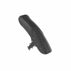 Accessories RRP ProGuard REAR Mudguard - Black