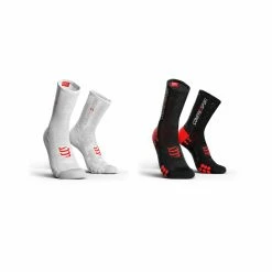 Clothing Compressport ProRacing V3.0 Bike Socks
