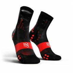 Clothing Compressport ProRacing V3.0 - Ultralight - Bike Socks