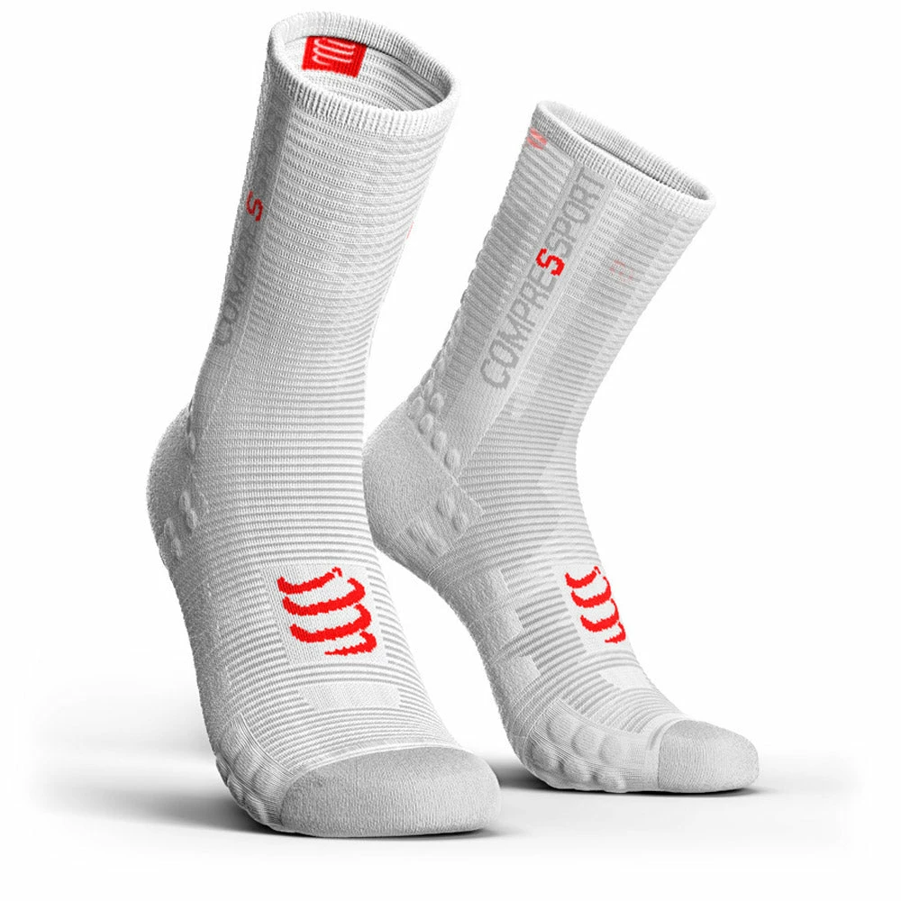Hot Sale 🛒 Clothing Compressport ProRacing V3.0 Bike 🧦 Socks 💯 3 Clothing Compressport ProRacing V3.0 Bike Socks