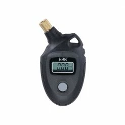 Accessories BBB Pressure Gauge / Digital Pressure Checker MTB / Road Bike - BMP-90