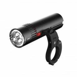 Accessories Knog PWR Trail 1100L Front Light USB Rechargeable - Black