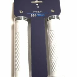 BBB Python Lock On Grips Controls