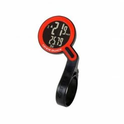 Cateye Quick Wireless Bike Computer
