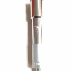 Pro Pz Racing Quill To Ahead Bike Handlebar Stem Adapter - Silver Controls