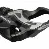 Shimano PD R550 - SPD SL Clipless Road Pedals + Cleats Drivetrain