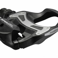 Shimano PD R550 - SPD SL Clipless Road Pedals + Cleats Drivetrain