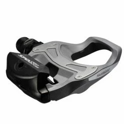 Shimano PD R550 - SPD SL Clipless Road Pedals + Cleats Drivetrain