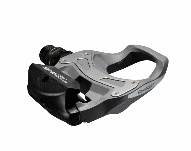 Flash Sale 👍 Shimano PD R550 - SPD SL Clipless Road Pedals + Cleats Drivetrain 🌟 2 Shimano PD R550 - SPD SL Clipless Road Pedals + Cleats Drivetrain