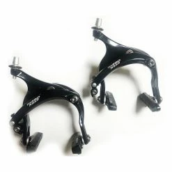 Tektro R559 - Long Drop 73mm Brake Calipers - NUT FITTING Brakes