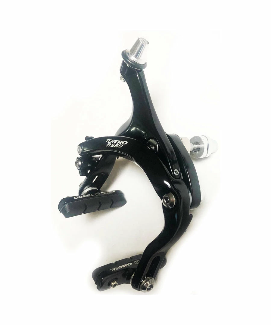 Wholesale 🧨 Tektro R559 - Long Drop 73mm Brake Calipers - NUT FITTING Brakes 🤩 2 Tektro R559 - Long Drop 73mm Brake Calipers - NUT FITTING Brakes