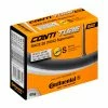 Continental Race 28 Supersonic Road Bike Inner Tube 700c X 20-25 Presta - 60mm