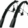 SKS RaceBlade PRO XL - STEALTH - Road Mudguards Accessories