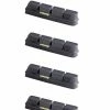 Brakes Swissstop Race Pro 2011 - Black Prince - Road Bike Brake Pads - Campagnolo