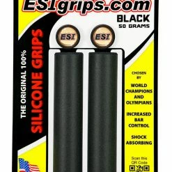 Best Sale 🎉 ESI Racer's Edge - Silicone Handlebar Grips 🥰 11 ESI Racer's Edge - Silicone Handlebar Grips