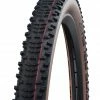 Schwalbe Racing Ralph Evo - Super Race - Addix Speed -TL-E - Folding