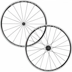 Fulcrum Racing Sport 700c Road Bike Wheels QR - Shimano / Sram Wheels & Tyres