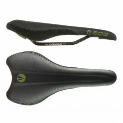 SDG Radar MTN Cro-Mo Rail Seat Controls