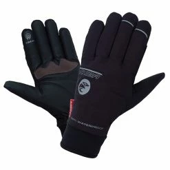 Chiba - Rain Pro Waterproof Gloves Clothing