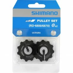 Shimano RD-6800/6870 Guide Tension And Pulley Set Drivetrain